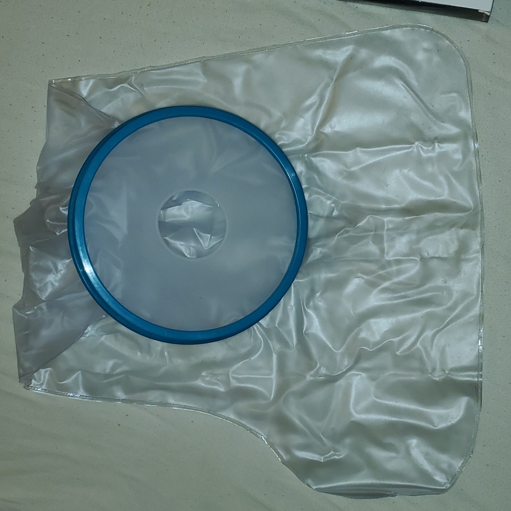 Waterproof Cast/Bandage Protector - Picture 4 of 4
